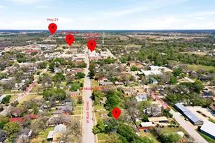 703 W Buck St, Caldwell, TX 77836 - Photo 35