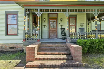 703 W Buck Street, Caldwell, TX 77836 - Photo 5