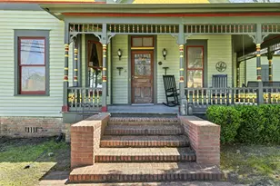 703 W Buck St, Caldwell, TX 77836 - Photo 5