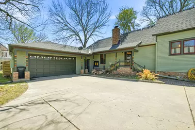 703 W Buck Street, Caldwell, TX 77836 - Photo 29