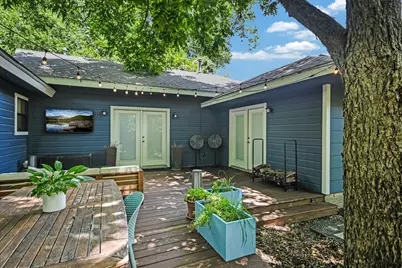 5815 Duval Street, Austin, TX 78752 - Photo 21