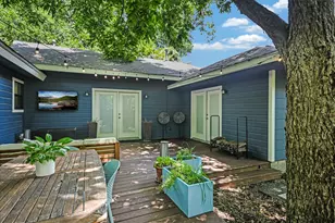 5815 Duval St, Austin, TX 78752 - Photo 21
