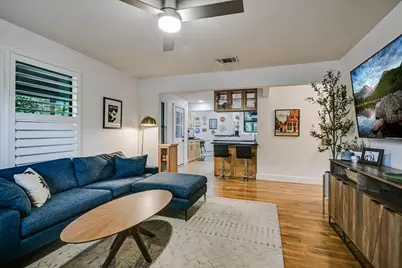 5815 Duval Street, Austin, TX 78752 - Photo 3