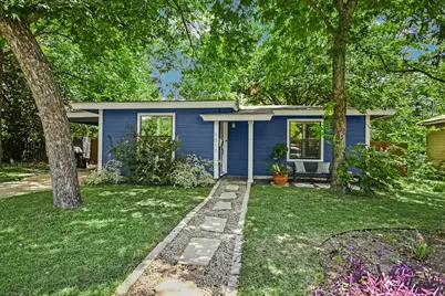 5815 Duval Street, Austin, TX 78752 - Photo 1