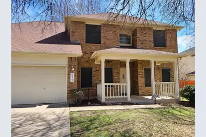 1327 Solitaire, Round Rock, TX 78665 - Photo 1