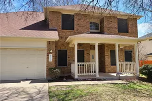 1327 Solitaire, Round Rock, TX 78665 - Photo 1