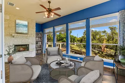 1014 #2 20 Acres Broken Spoke, Canyon Lake, TX 78133 - Photo 17