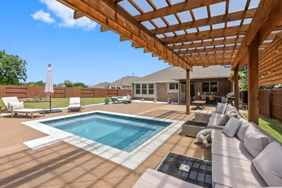 2529 Choctaw Place, Leander, TX 78641 - Photo 27