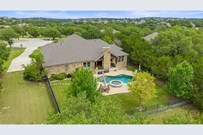 265 Magnolia Blossom Cove, Driftwood, TX 78619 - Photo 33