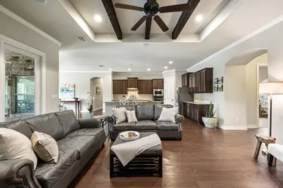 265 Magnolia Blossom Cove, Driftwood, TX 78619 - Photo 5