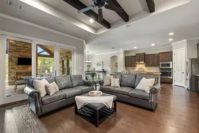 265 Magnolia Blossom Cove, Driftwood, TX 78619 - Photo 7
