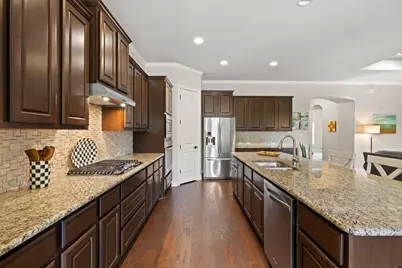 265 Magnolia Blossom Cove, Driftwood, TX 78619 - Photo 11