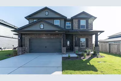 224 Denali Drive, Kyle, TX 78640 - Photo 1