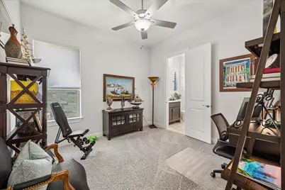 19513 Tranquility Falls Path, Lago Vista, TX 78645 - Photo 21