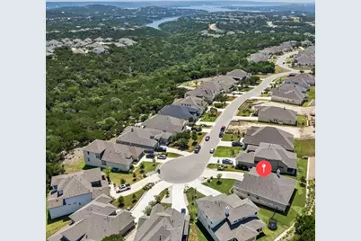 19513 Tranquility Falls Path, Lago Vista, TX 78645 - Photo 3