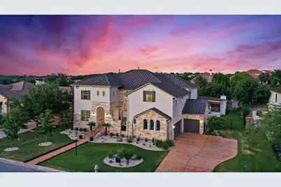 109 Bisset Court, Austin, TX 78738 - Photo 1