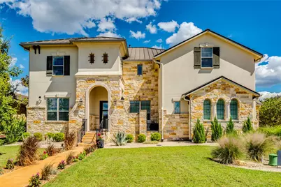 109 Bisset Court, Austin, TX 78738 - Photo 31