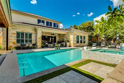 109 Bisset Court, Austin, TX 78738 - Photo 33