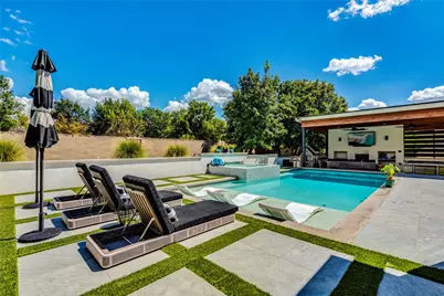 109 Bisset Court, Austin, TX 78738 - Photo 3
