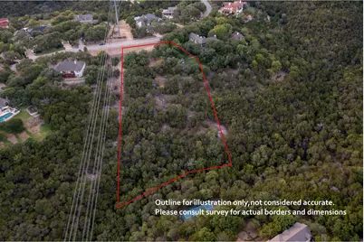 539 Beardsley Lane, Austin, TX 78746 - Photo 21