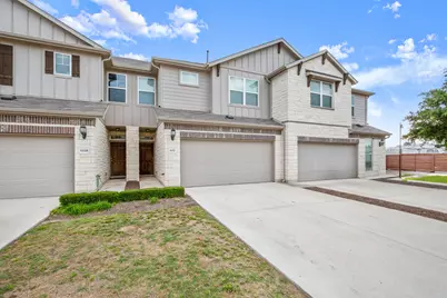 602 Caterpillar Street #C, Pflugerville, TX 78660 - Photo 3