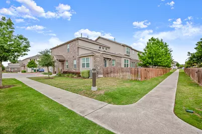 602 Caterpillar Street #C, Pflugerville, TX 78660 - Photo 25