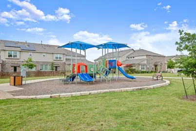 602 Caterpillar Street #C, Pflugerville, TX 78660 - Photo 29