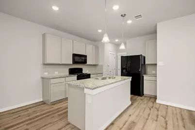 602 Caterpillar Street #C, Pflugerville, TX 78660 - Photo 5