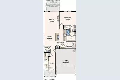 240 Firefox Way, Jarrell, TX 76537 - Photo 3
