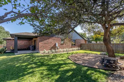 328 Cedar Lake Boulevard, Georgetown, TX 78633 - Photo 31