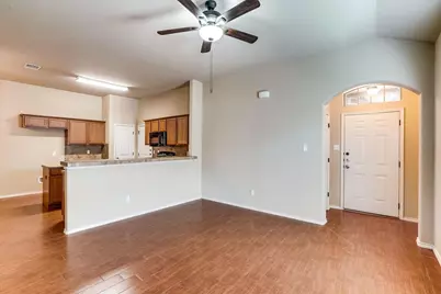1120 Brendon Lee Lane #1120, Georgetown, TX 78626 - Photo 5