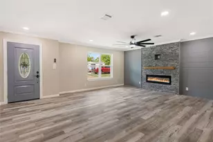 904 Westview Cir, Caldwell, TX 77836 - Photo 5