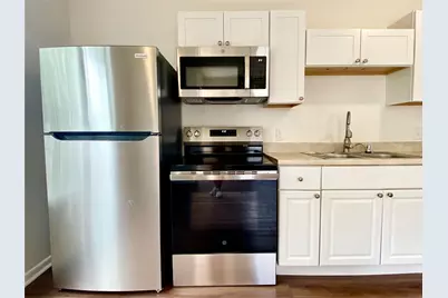 7103 Bethune Avenue #B, Austin, TX 78752 - Photo 3