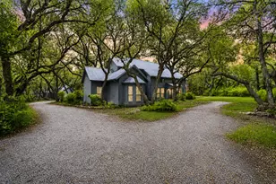 1250 Co Rd 200, Liberty Hill, TX 78642 - Photo 1