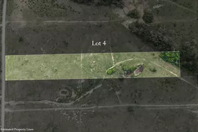 Tbd Lot 4 Pettytown Road, Dale, TX 78616 - Photo 1