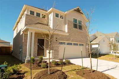 17004 Alturas Avenue, Pflugerville, TX 78660 - Photo 3