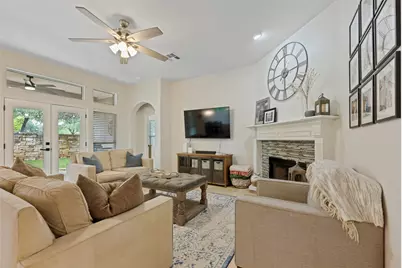 2403 Dartford Bend, Cedar Park, TX 78613 - Photo 13
