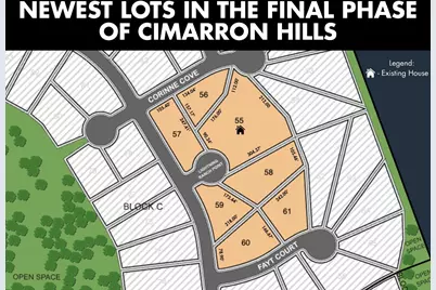 Tbd Lightning Ranch Point, Georgetown, TX 78628 - Photo 1