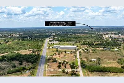 2063 N Magnolia Avenue, Luling, TX 78648 - Photo 7