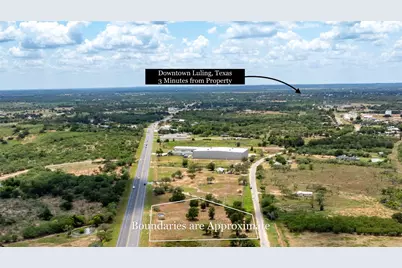 2063 N Magnolia Avenue, Luling, TX 78648 - Photo 7