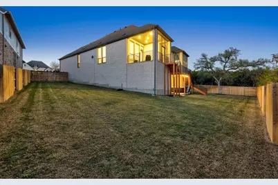 212 Texas Bluebonnet Trail, Georgetown, TX 78628 - Photo 35