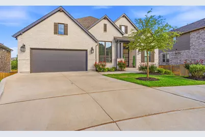 212 Texas Bluebonnet Trail, Georgetown, TX 78628 - Photo 3