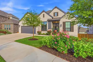 212 Texas Bluebonnet Trl, Georgetown, TX 78628 - Photo 39