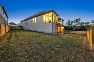 212 Texas Bluebonnet Trl, Georgetown, TX 78628 - Photo 33