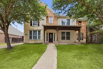 13605 Amber Dawn Court, Manor, TX 78653 - Photo 1