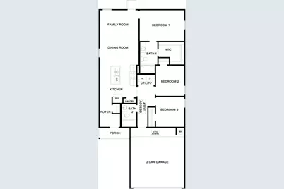 220 Garcia Street, Buda, TX 78610 - Photo 3