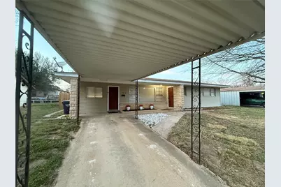 1404 Alcoa Avenue, Rockdale, TX 76567 - Photo 23