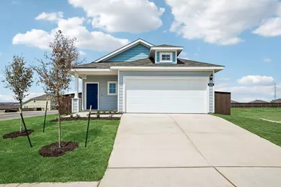 5600 San Pietro Drive, Austin, TX 78747 - Photo 1