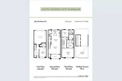 3820 Berkman Drive, Austin, TX 78723 - Photo 5