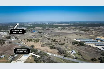 19950 W State Highway 29 #Lot 4, Liberty Hill, TX 78642 - Photo 3